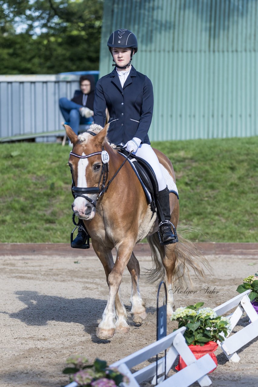 Bild 36 - Pony Akademie Turnier